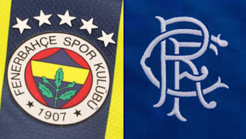 Rangers face a daunting trip to Jose Mourinho's Fenerbahce