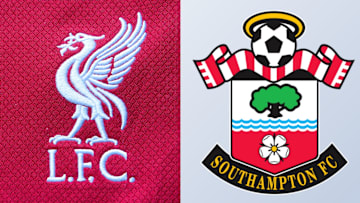 Runaway leaders Liverpool boast a 58-point advantage over Southampton