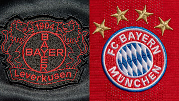 Bayer Leverkusen have a mountain to climb against Bayern