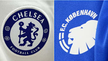 Chelsea have the advantage heading into their second leg clash with Copenhagen