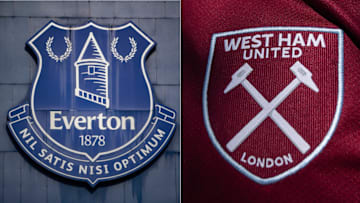 Everton manager David Moyes welcomes former club West Ham