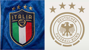 Italy's clash with Germany should be an entertaining spectacle