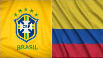 Brazil entertain Colombia in a must-win World Cup qualifier