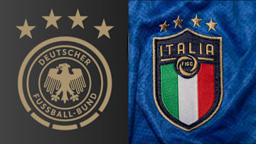 Germany have the advantage over Italy after winning at San Siro