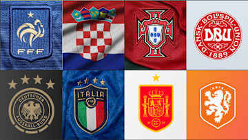 The Nations League has reached crunch time