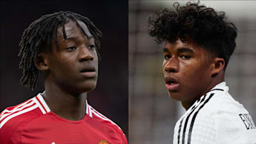 Kobbie Mainoo and Endrick headline today's gossip
