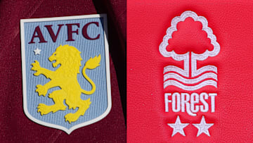 Aston Villa host Nottingham Forest on Saturday