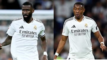 Real Madrid want to take their defence into a new chapter