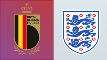The Lionesses travel to Belgium on Tuesday night 