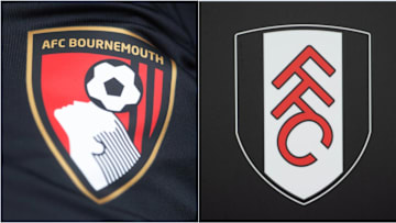 Bournemouth take on Fulham for Monday Night Football