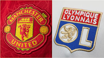 Man Utd and Lyon are locked at 2-2 heading into Thursday's second leg