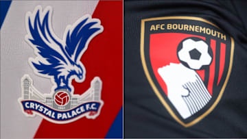 Crystal Palace have conceded ten in their last two games and welcome Bournemouth to Selhurst Park
