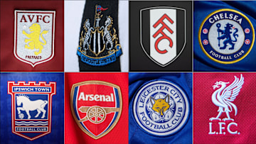 There's just six gameweeks of the 2024/25 Premier League season remaining