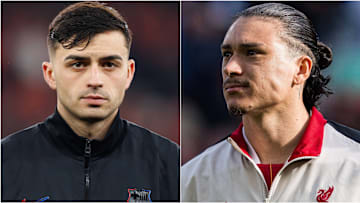 Pedri and Darwin Nunez headline Sunday's transfer rumours