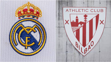 Real Madrid host Athletic Club off the back of their Champions League exit