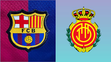 Barcelona's relentless schedule continues against Mallorca
