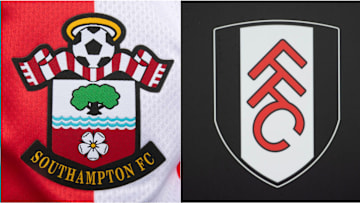 Relegated Southampton welcome Fulham to St Mary's