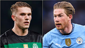 Viktor Gyokeres and Kevin De Bruyne headline today's gossip