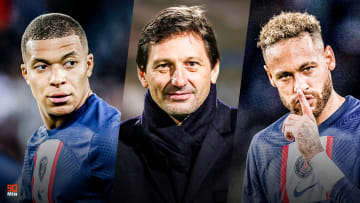 Leonardo s'exprime sur le départ de Neymar à Al-Hilal et le trio Mbappé - Neymar Messi