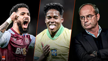 Les infos du jour concernent D. Luiz, Endrick et L. Campos notamment !