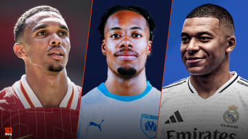 Les infos foot du 12 août 2024 | Getty Images - 90min