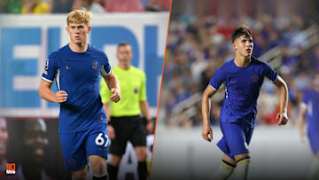 Chelsea segera pinjamkan Lewis Hall dan Cesare Casadei agar keduanya mendapat waktu bermain lebih di tingkat senior.