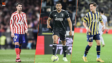 Voci e trattative di mercato del 25 giugno 2023