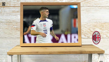 Christian Pulisic