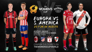 The Women's Cup