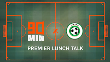 90min x Stadeo - Premier Lunch Talk