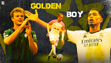 Golden Boy 2023 | 90min