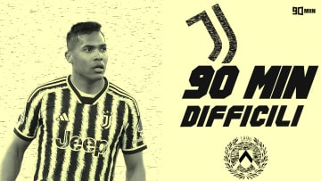 90MIN difficili | Juve