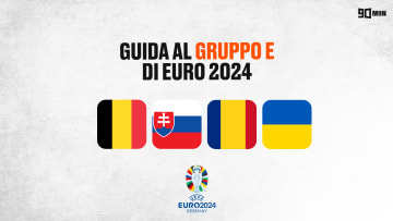 Gruppo E