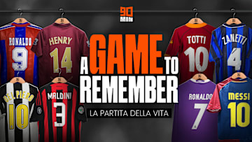 A Game to Remember | 90min A Game to Remember | 90min