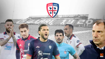 Rivoluzione Cagliari