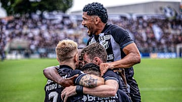 Ceará é o atual campeão cearense