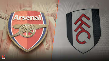 90MiN Arsenal vs Fulham - Premier League 2022/23