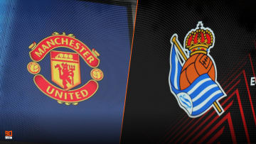 90MiN Manchester United vs Real Sociedad - UEFA Europa League 2022/23