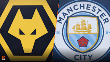 90MiN Wolves vs Manchester City - Premier League 2022/23