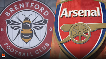90MiN Brentford vs Arsenal - Premier League 2022/23