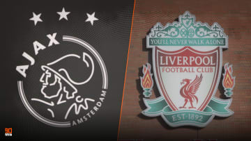 90MiM Ajax vs Liverpool - UEFA Champion League 2022/23