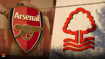 90MiN Arsenal vs Nottingham Forest - Premier League 2022/23