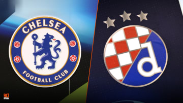 90MiN Chelsea vs Dinamo - UEFA Champion League 2022/23