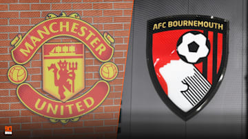 90MiN แมนเชสเตอร์ ยูไนเต็ด พบ บอร์นมัธ - พรีเมียร์ลีก 2022/23