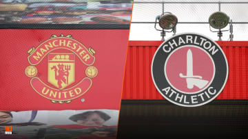 90MiN Manchester United vs Charlton - Carabao Cup 2022/23