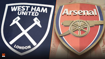 90MiN เวสต์แฮม พบ อาร์เซนอล - พรีเมียร์ลีก 2022/23 90MiN เวสต์แฮม พบ อาร์เซนอล - พรีเมียร์ลีก 2022/23
