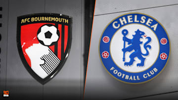 90MiN บอร์นมัธ พบ เชลซี - พรีเมียร์ลีก 2022/23