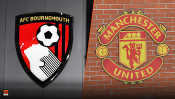 90MiN Bournemouth vs Manchester United - Premier League 2022/23