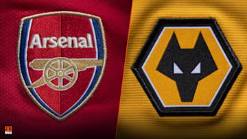90MiN Arsenal vs Wolves - Premier League 2022/23