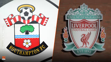 90MiN เซาแธมป์ตัน พบ ลิเวอร์พูล - พรีเมียร์ลีก 2022/23